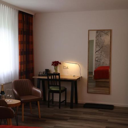 Hotel Stremme Gummersbach Exterior foto
