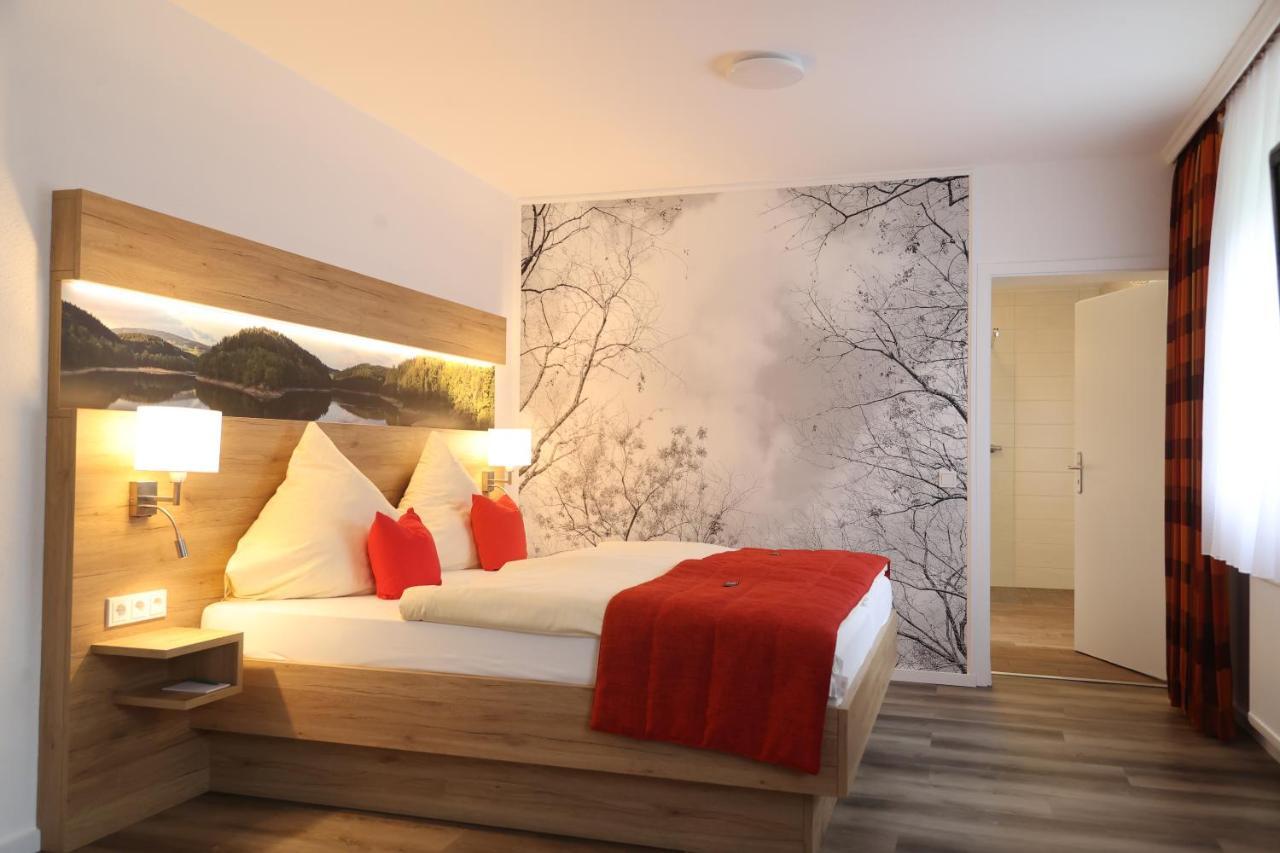 Hotel Stremme Gummersbach Exterior foto