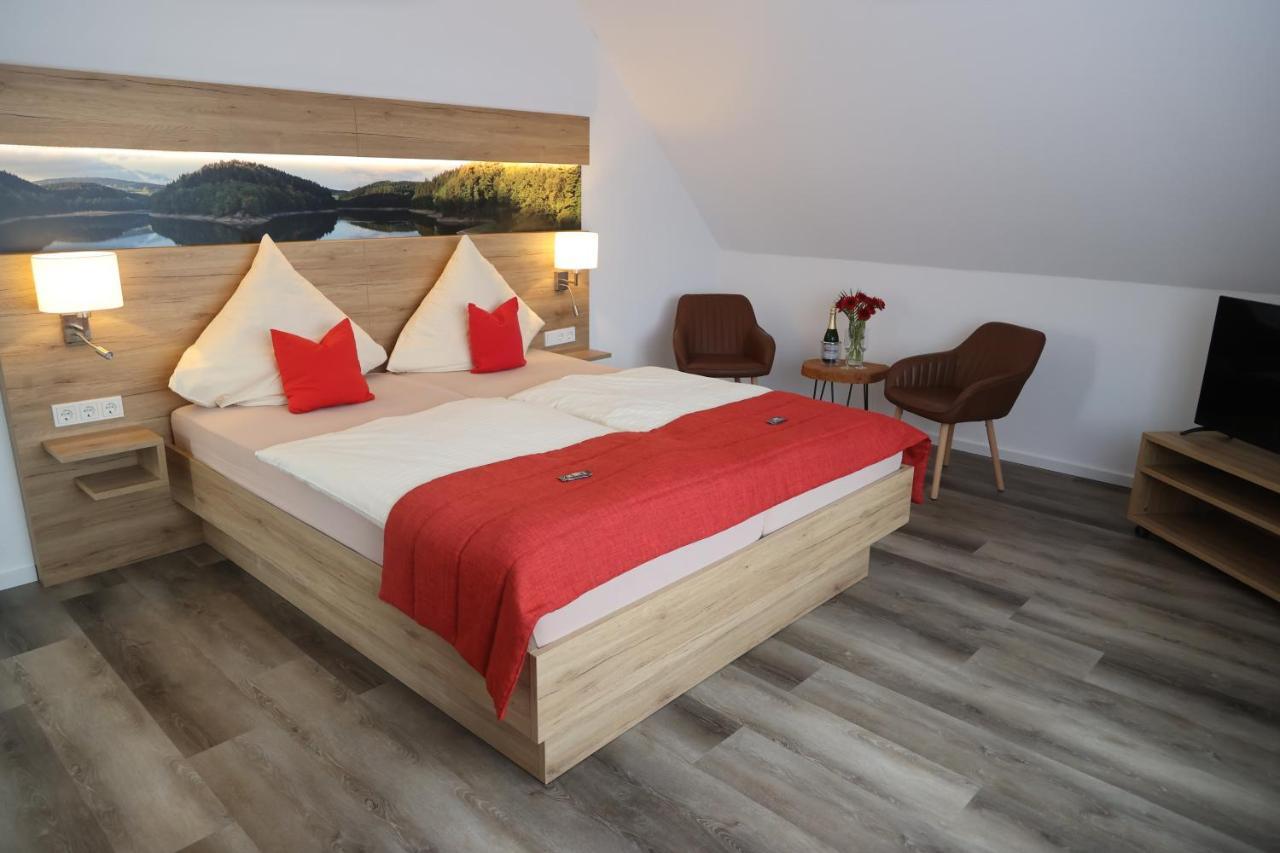 Hotel Stremme Gummersbach Exterior foto